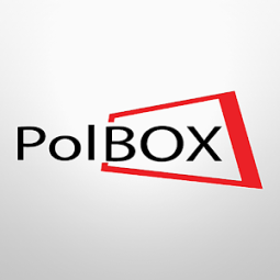 Internetowa wypożyczalnia filmów PolBox.